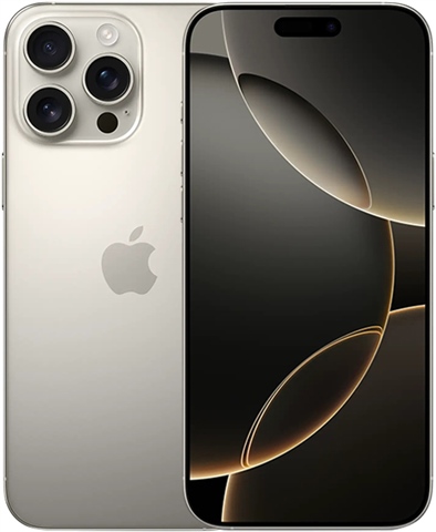 2 Protezioni In Vetro Temperato Per Fotocamera Di IPhone 16 Pro E 16 Pro Max: Con Anello Metallico E Supporto MagSafe